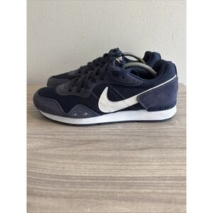 Nike Venture Runner Mens Shoe Sz 12 Blue White CK2944-400 Athletic Run Sneakers